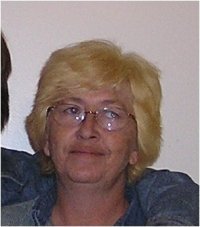 Stacy Hammond