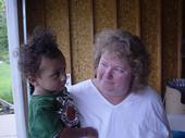 Theresa Halverson