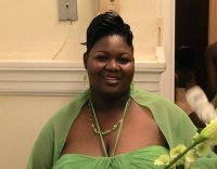 Sertara Adams