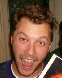 Taage Holmquist