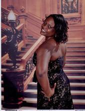 Allesia Thomas
