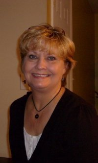 Teresa Charles