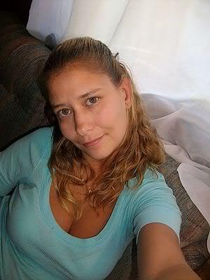 Brigitte Davis