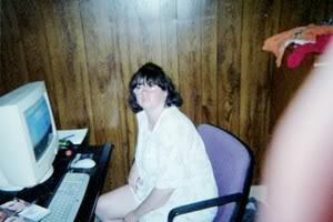 Tammy Wright
