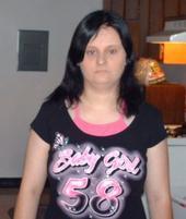 Tammy Golden