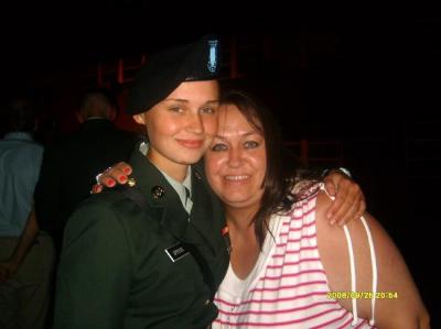 Tammy Spencer