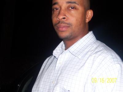 Tracy Dickerson