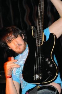 Daniel Waskowicz