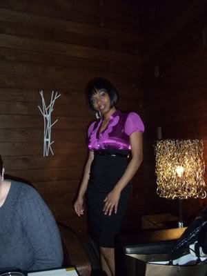 Tasheema Simmons