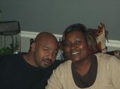 Tamyra Glover