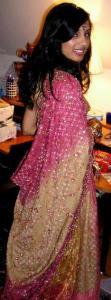 Tayyaba Ahmed