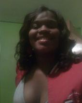 Ashante Davis
