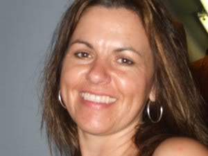 Tammy Metcalf