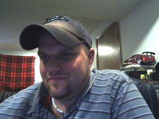 Todd Butterbaugh