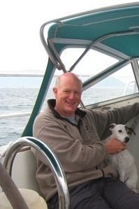 Todd Clarenbach