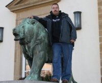 Thomas Coreau