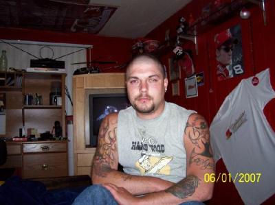 Timothy Myers