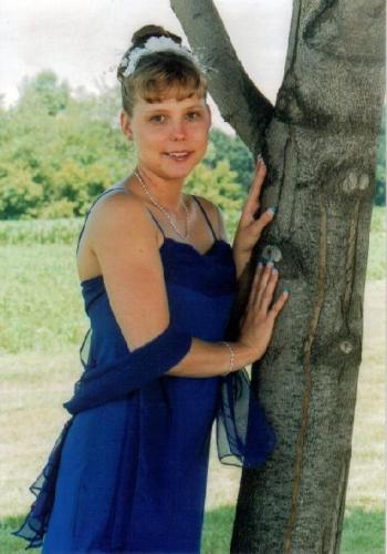 Rebecca Hites
