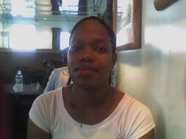 Latisha Draper