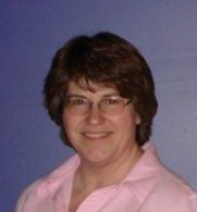 Diane Marget