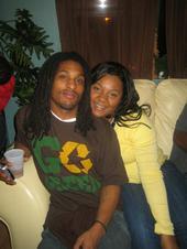Tequana Brevard