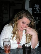 Kelly Zimdars