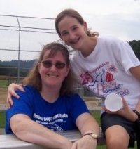 Tammy Terburgh