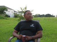 Willie Jordan