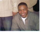 Terrance Blake