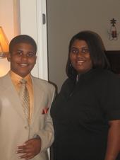 Teisha Fooster