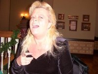 Tonya Pershing