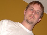 Timothy Gawrych