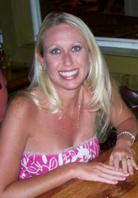 Trisha Hayes
