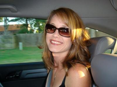 Becky Birkenbach