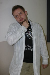 Jeremy Fjelstad