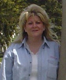 Tracy Townsend