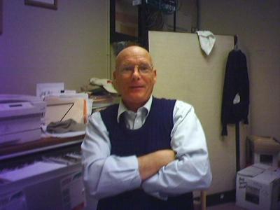 Lonny Folger