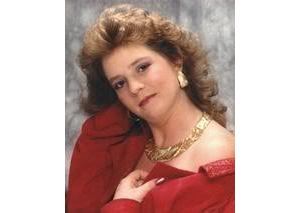 Tina Hemingway