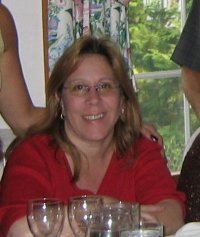 Theresa Hoppe