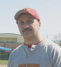 Bill Raynak