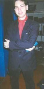 Adam Gollinger