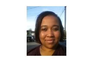 Theresa Jones