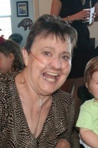 Terrie Hof