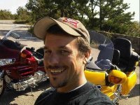 Thaddeus Hornung