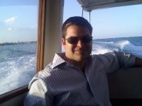 Tony Hotten