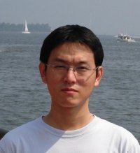 Tianjiang Li