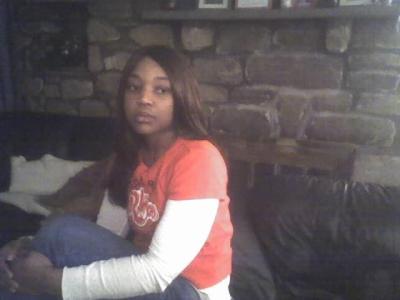 Tamara Whitaker
