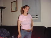 Tiffany Hendrickson