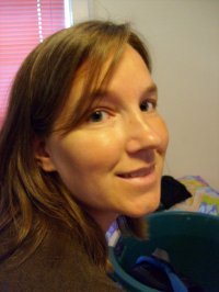 Telina Mckenna