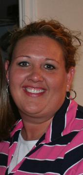 Tonya Vaughn